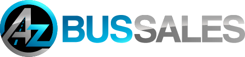 A-Z Bus Sales logo