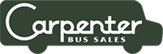 Carpenter Bus Sales logo
