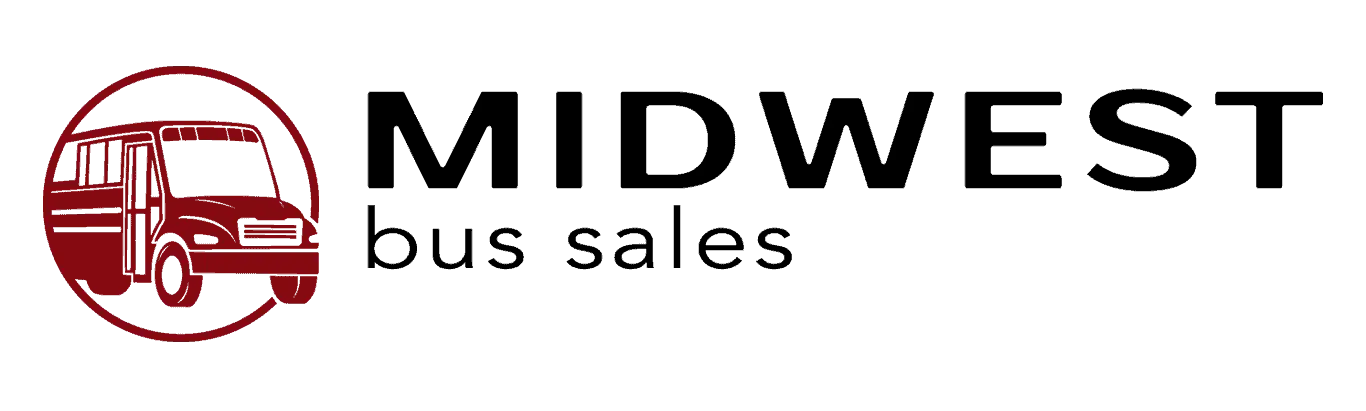 Midwest Bus Sales logo