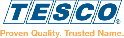TESCO Bus (Transportation Equipment Sales) logo